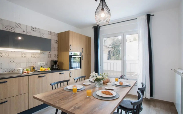 Inspire Apartments