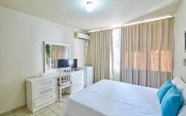 Short Term Residences