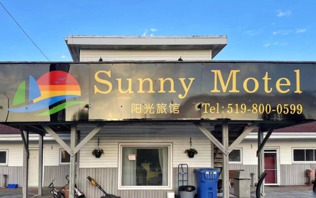 Sunny Motel