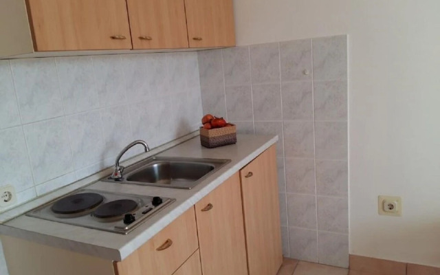 Edi - 40 m From Beach - SA4