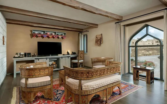 AJWA Cappadocia - Preferred Hotels Legend Collection