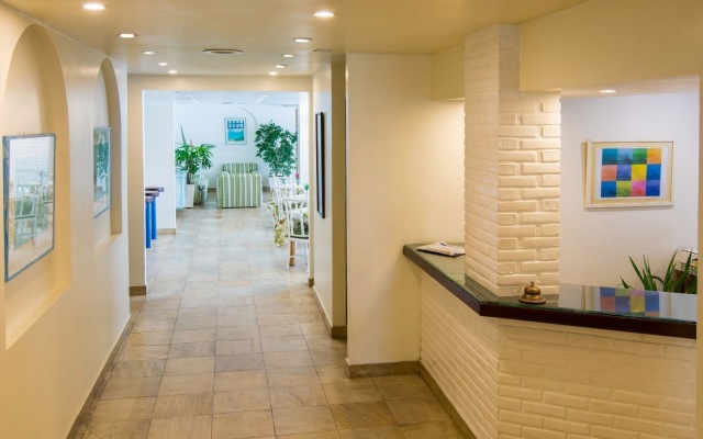 Hotel Doce Mar