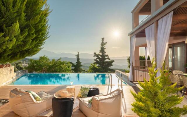 Rea Villa, a Serene Sanctuary, By ThinkVilla