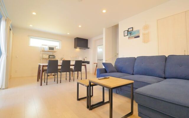 Grandioso Okinawa Pool Villa Onna 7H