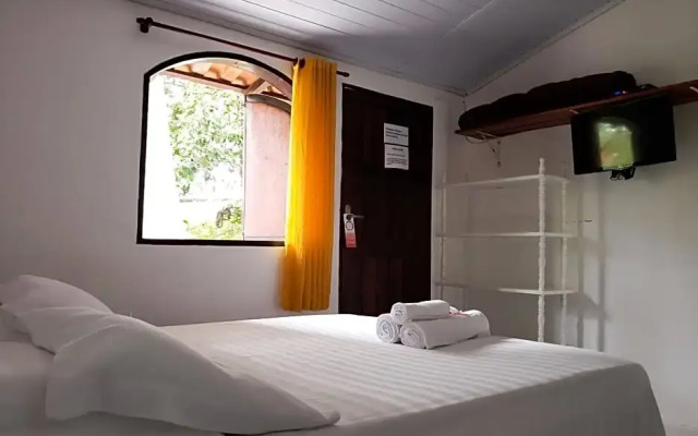 Pousada Sitio das Flores