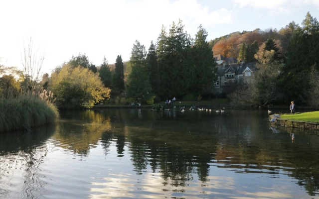 Rolo's Retreat
