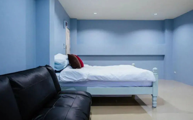 Kim Apartment At Chanthaburi By Hjz