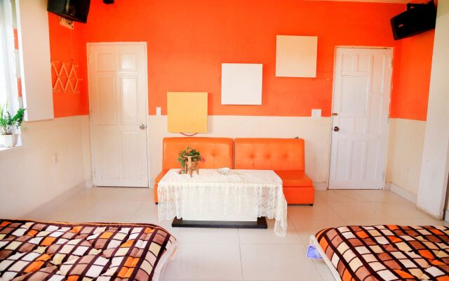 Hoai Huong Homestay