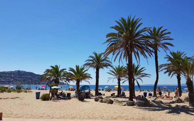 BASIC COMFORT Apartament Poeta Marquina 1