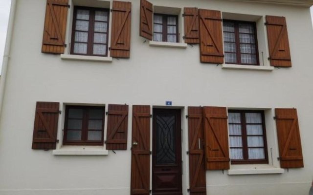 Maison L'Aiguillon-sur-Mer, 6 pièces, 8 personnes - FR-1-476-148