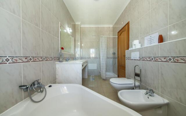 G - Bedroom 1-4 in the Lagos Inn Guesthouse