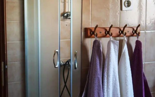 Apartment Povljana 6298b
