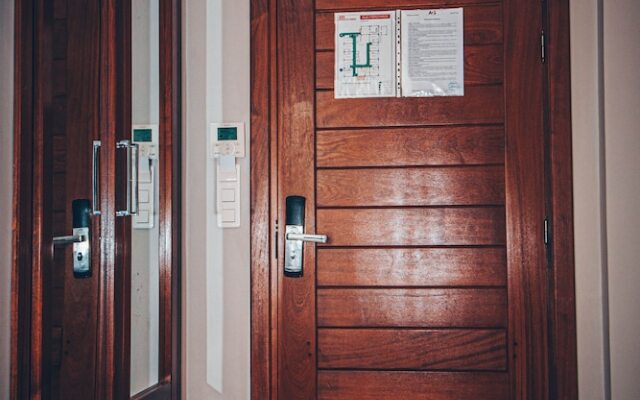 Hôtel Auberge des Sources