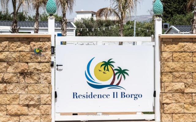 House&Villas - Residence Il Borgo