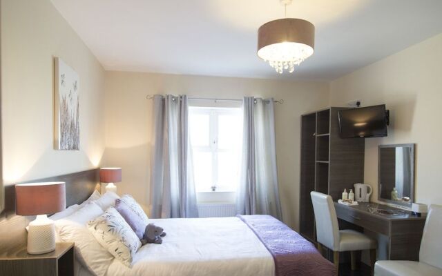 Caravogue House Bed & Breakfast