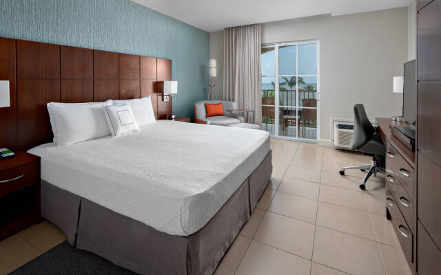 Courtyard by Marriott Bridgetown, Barbados