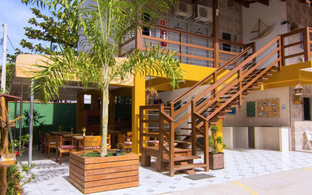 Pousada Pataxó