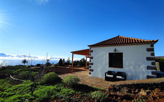 Casa Los Almendros Jacuzzi Garden
