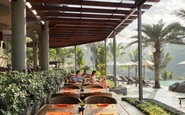 Padma Resort Ubud