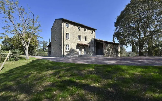 Le Palazzole