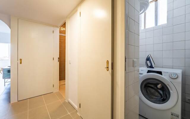 Nomad s Easy Stay - 1bed Sta Catarina City View