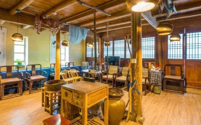 Yunhe Shuian Country Hostel