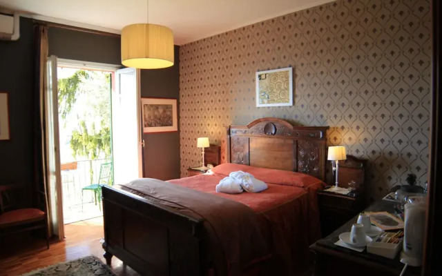 Felicin - Albergo Giardino Dimora Storica