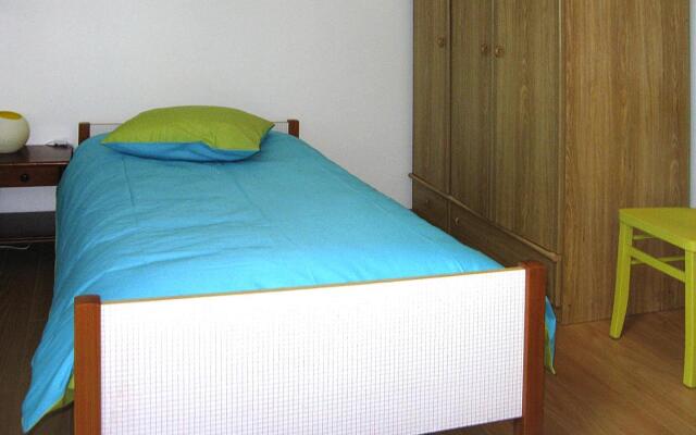 Semi-detached House, Lesconil