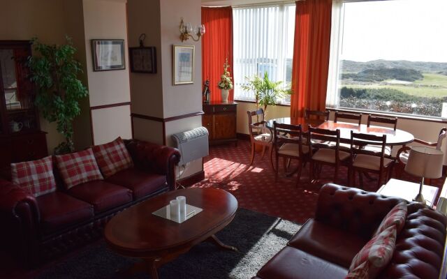Cruden Bay Bed & Breakfast