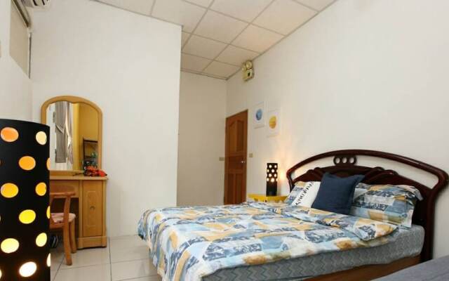 Song Lin Homestay
