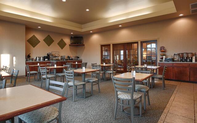 Best Western Dos Rios