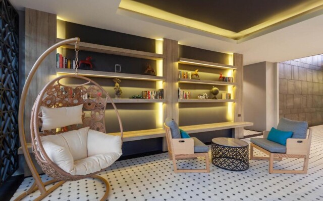 Antiya Hotel Phuket