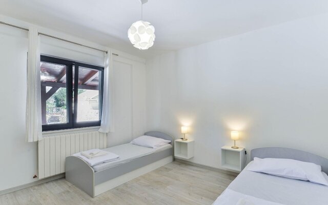 Holiday Home With Private Pool and spa