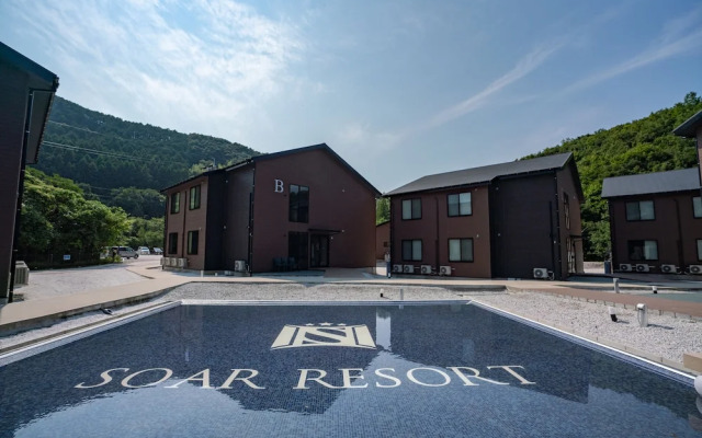 Soar Resort
