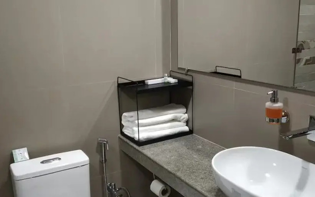 Hotel Ecotel