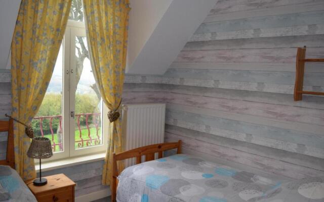 Gîte Saint-Étienne-au-Mont, 3 pièces, 5 personnes - FR-1-376-77