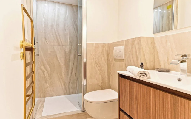 Sublime Air-conditioned Flat Galeries Lafayette