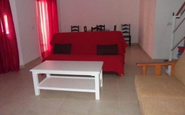 Apartment in La Zarzuela, Cadiz 103443 by MO Rentals
