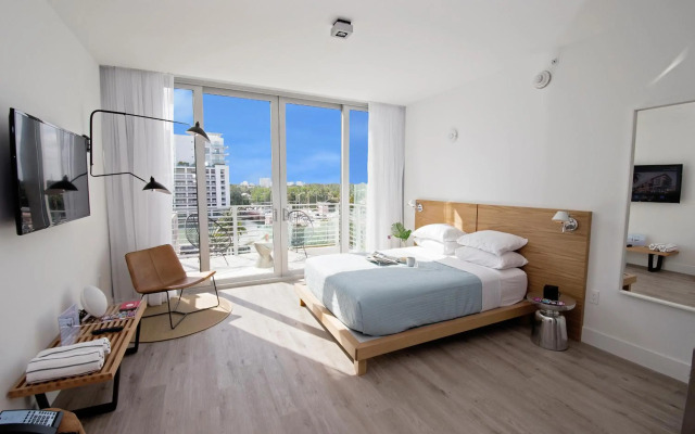 6080 Design Hotel by Eskape Collection