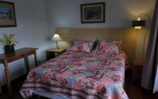 Casa de Hospedagem Dlourdes