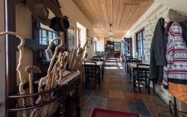 Argyro Guesthouse