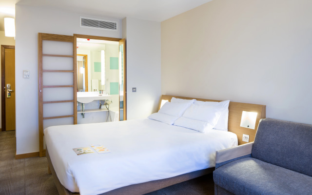 Novotel London Paddington