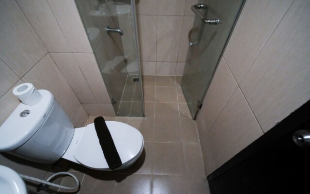 Strategic And Homey Studio At Tamasari Papilio Apartment