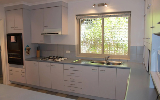 Adelaide Serviced Accommodation