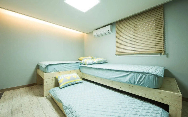 Guest House The Hill