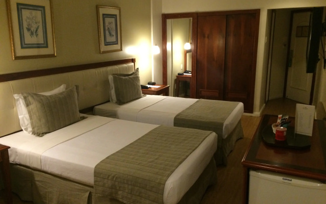 Olinda Rio Hotel
