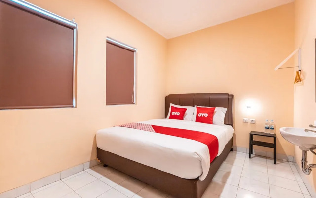 OYO 1554 Pavilio  Residence