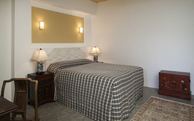 The Albatross Boutique Villa