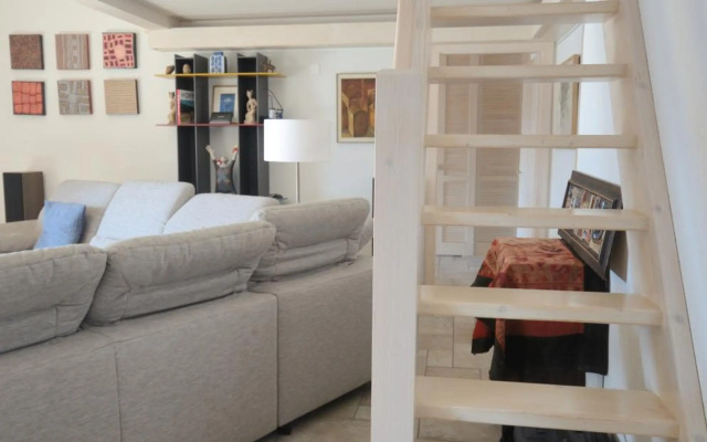 5-star apartment with stunning views