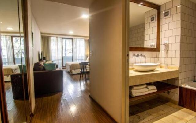 Exclusive Studio Palermo